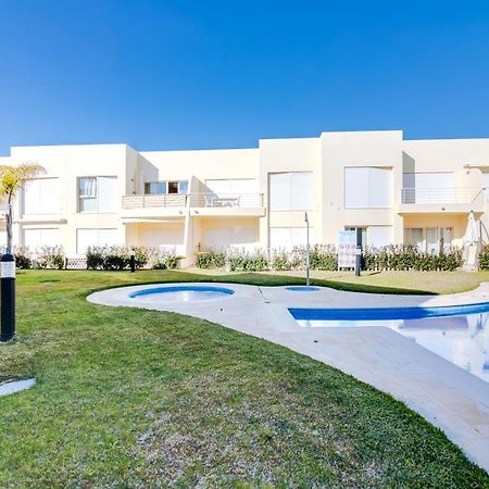 Terracos Da Falesia - Near Vilamoura Center Leilighet Eksteriør bilde