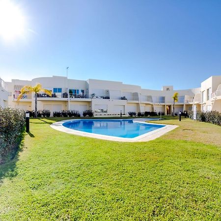 Terracos Da Falesia - Near Vilamoura Center Leilighet Eksteriør bilde