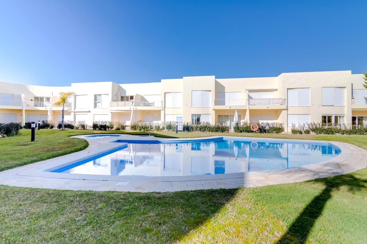 Terracos Da Falesia - Near Vilamoura Center Leilighet Eksteriør bilde